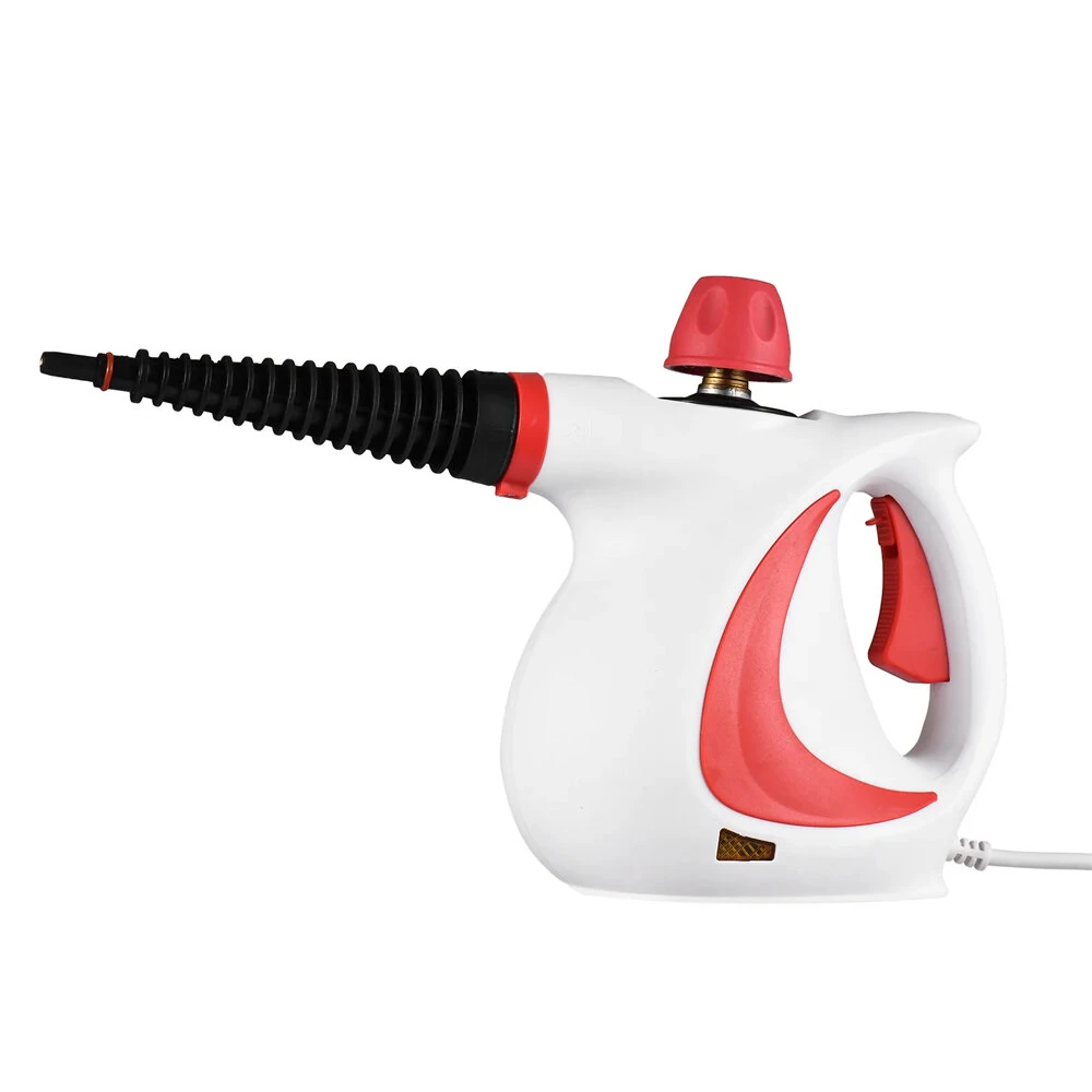 (image for) Steam Cleaner 1050W High Temperature Pressurized For Kitchen Sofa Bathroom Car Disinfection Cleaning Machine